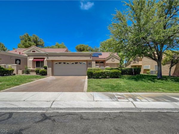 8524 Millsboro Drive , Las Vegas, NV 89134