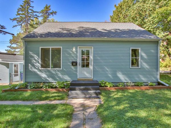 2716 N 8TH STREET, Wausau, WI 54403
