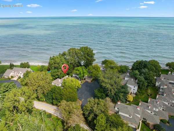 700 Waters Edge ROAD, Unit 2, Racine, WI 53402