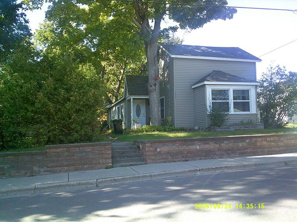 812 Maple Street, Petoskey, MI 49770