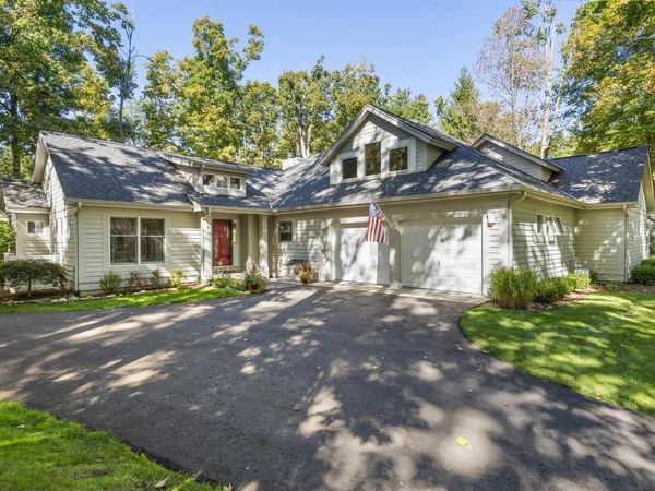 5186 Greystone Court, Harbor Springs, MI 49740