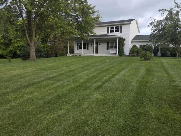 886 Metzger Road, Lima, OH 45801