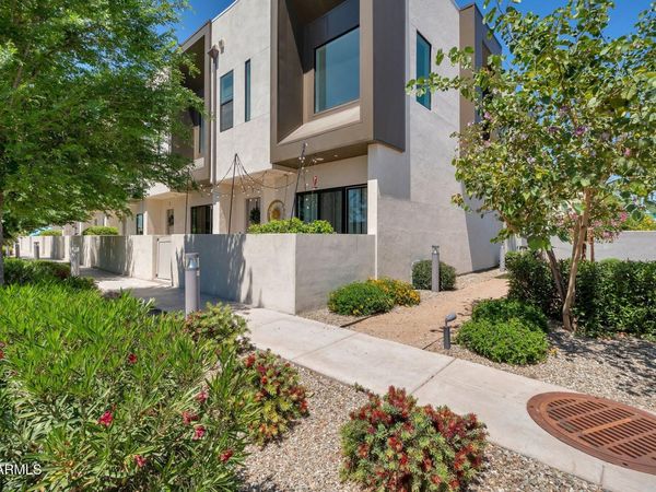 4020 N 12TH Street, Unit 4, Phoenix, AZ 85014