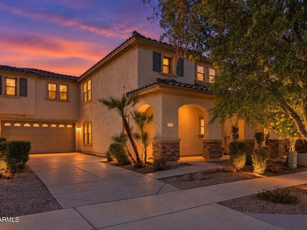 21113 E PICKETT Street, Queen Creek, AZ 85142