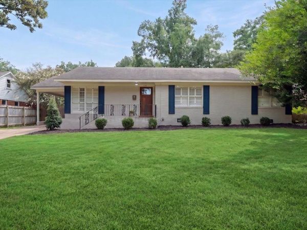 4165 MINDEN RD, Memphis, TN 38117