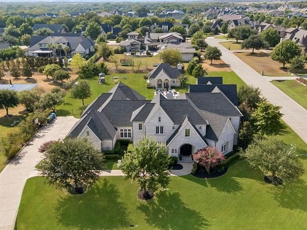 917 Tranquility Drive, Fairview, TX 75069