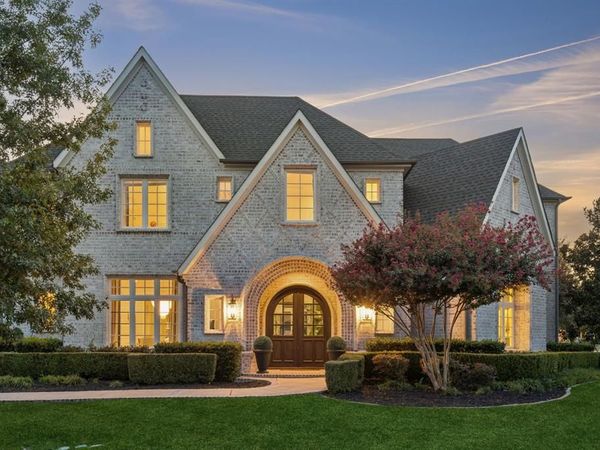 917 Tranquility Drive, Fairview, TX 75069