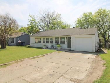3119 Eisenhower Drive, Dallas, TX 75224