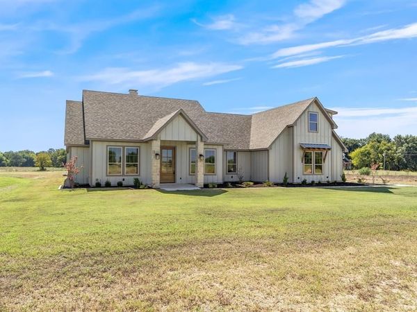 14740 County Road 355, Terrell, TX 75160