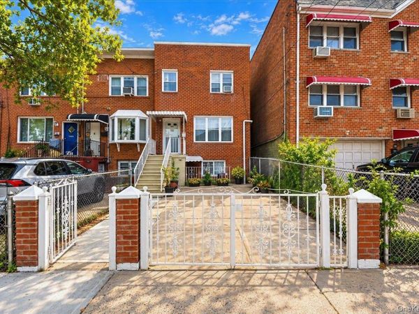 1360 Edwards Avenue, Bronx, NY 10461