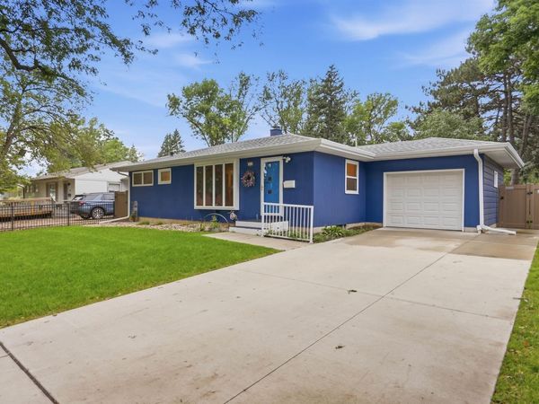 3013 S Jefferson Ave, Sioux Falls, SD 57105