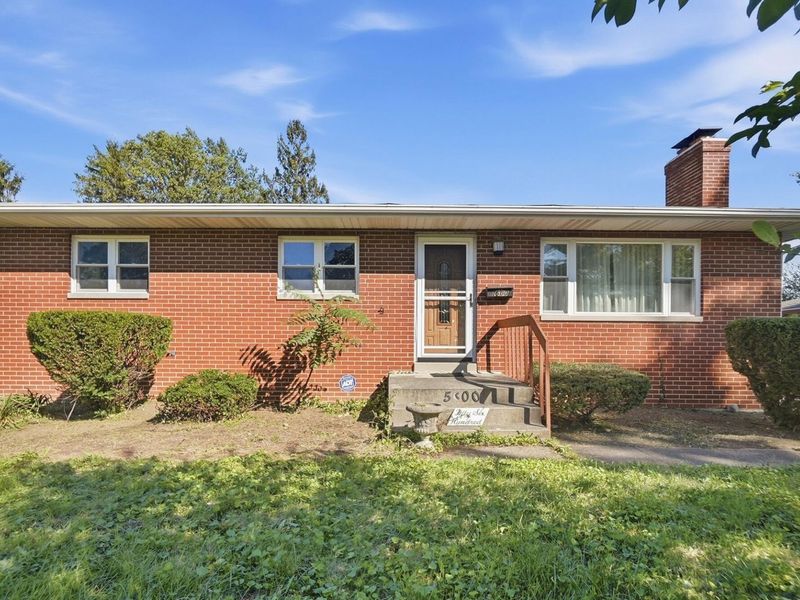 5600 Crawford Drive , Columbus, OH 43229 Photo 1