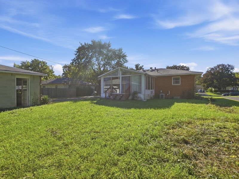 5600 Crawford Drive , Columbus, OH 43229 Photo 22
