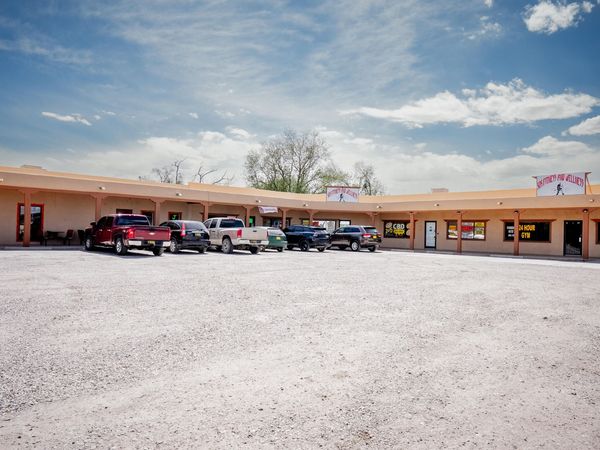 4723 Highway 314 , Los Lunas, NM 87031