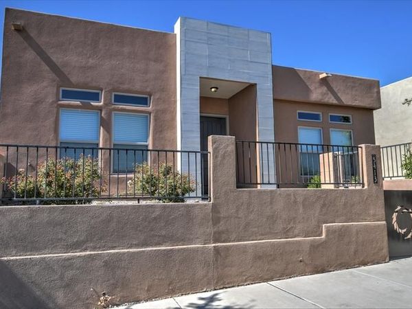 5413 E Village Avenue NE, Rio Rancho, NM 87144