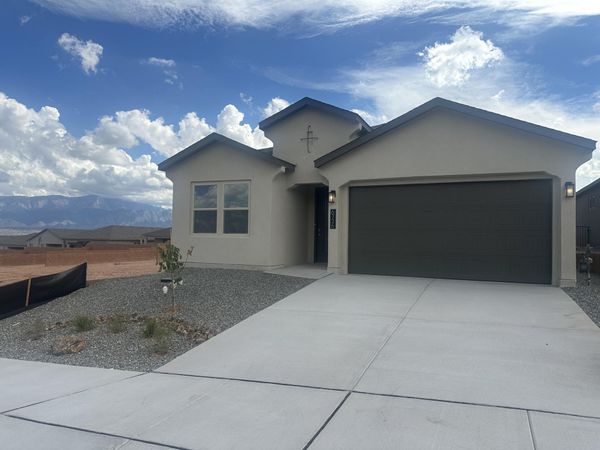 6726 Brianna Drive NE, Rio Rancho, NM 87144