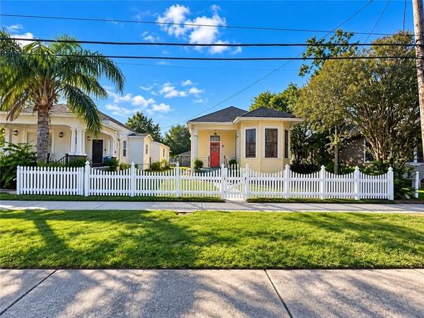 442 FRISCOVILLE Avenue, Arabi, LA 70032