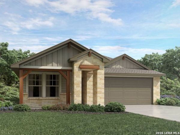 2928 Junction Bay Blank, Converse, TX 78109