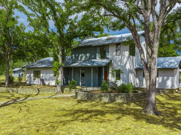 1946 N Ranch Road 1623, Stonewall, TX 78671