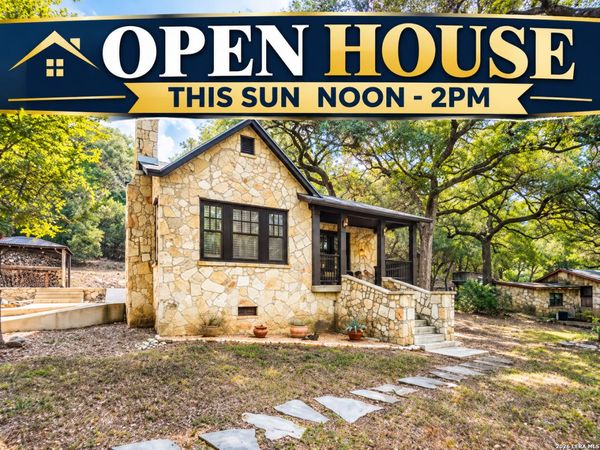 19706 GREY FOREST DR, Helotes, TX 78023