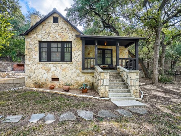 19706 GREY FOREST DR, Helotes, TX 78023