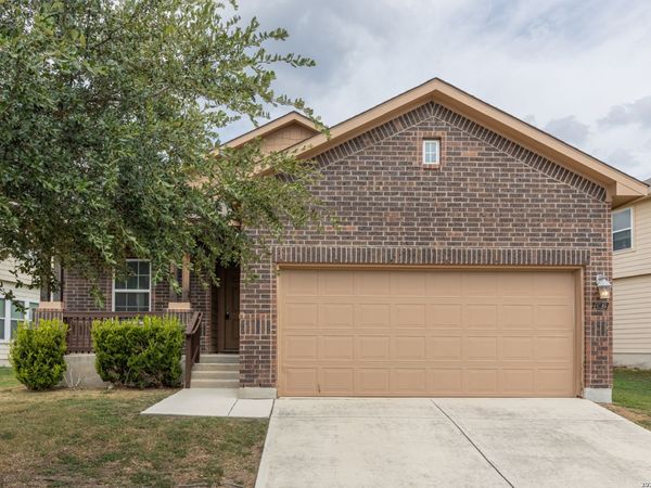 11403 DODSON TRL, San Antonio, TX 78245