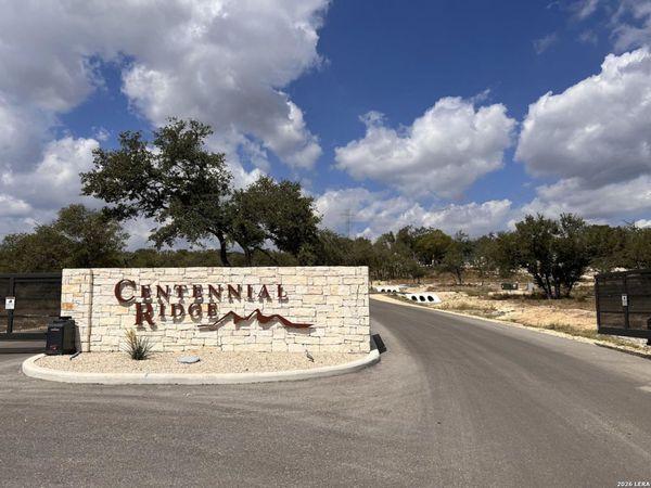 LOT 16 Earle Oak Ave, Bulverde, TX 78163