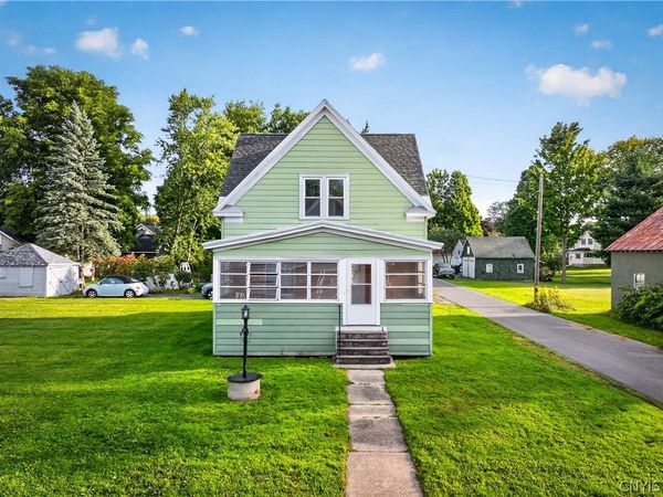 508 Clinton Street, Rome, NY 13440