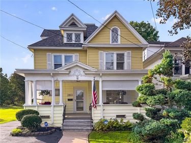 904 Floyd Avenue , Rome, NY 13440