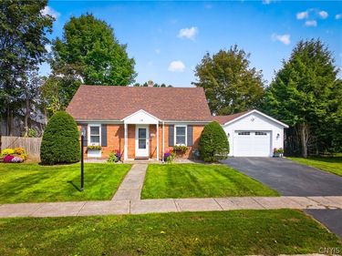 14 Jefferson Court , Rome, NY 13440