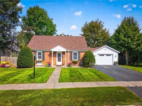 14 Jefferson Court, Rome, NY 13440