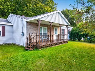 9198 Capron Road, Lee Center, NY 13363