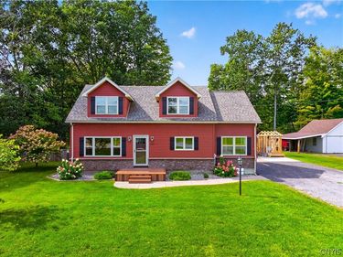 8767 Turin Road , Rome, NY 13440