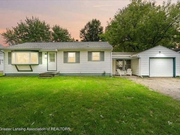 426 Brynford Avenue, Lansing, MI 48917