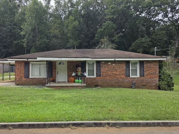 514 Church Street, Palmetto, GA 30268