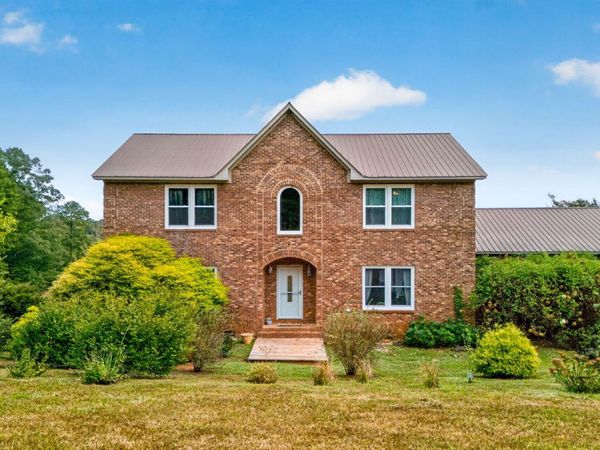 139 Mount Zion Road SW, Rome, GA 30165