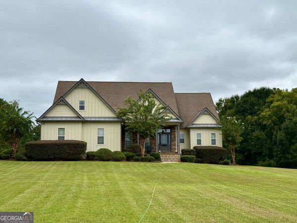 2655 Turner Road, Williamson, GA 30292