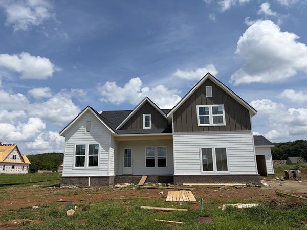 2624 Manning Pass , Murfreesboro, TN 37129