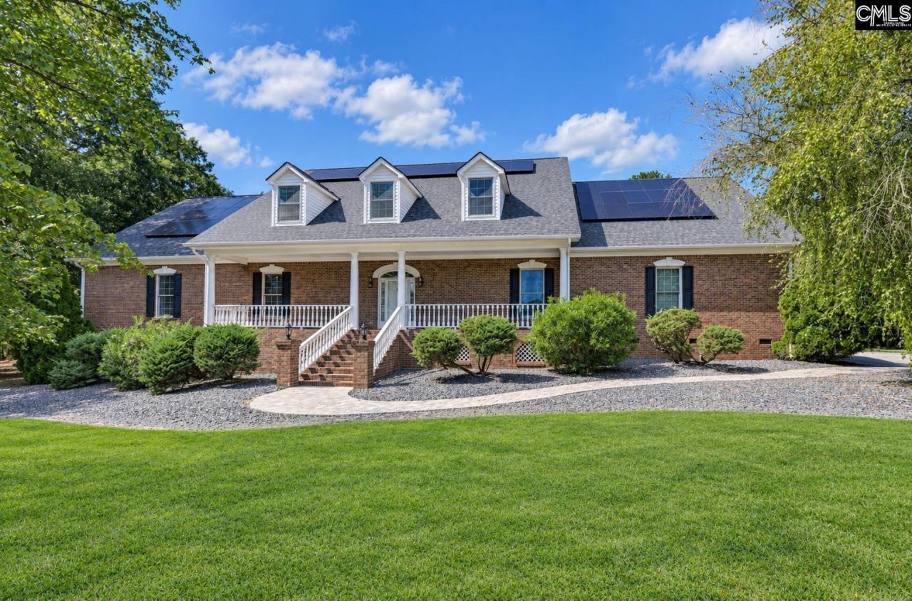 1121 Canterfield Road  Photo 4