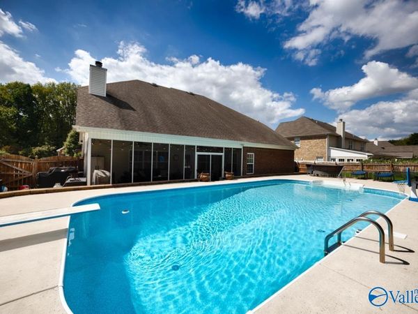 162 Bridgefield Road, Madison, AL 35758