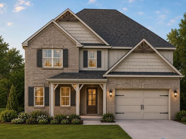 9 Hancock Lane, Madison, AL 35756