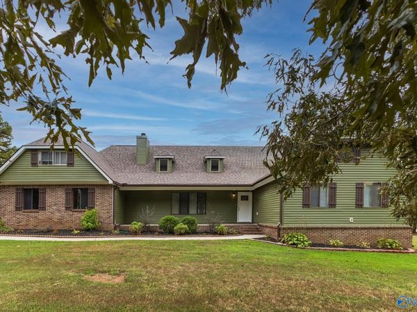 26631 Denbo Circle, Harvest, AL 35749
