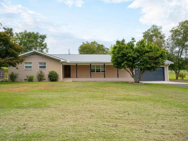 8354 Gallant Road, Gallant, AL 35972