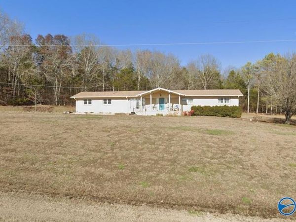 16491 County Road 8, Woodville, AL 35776