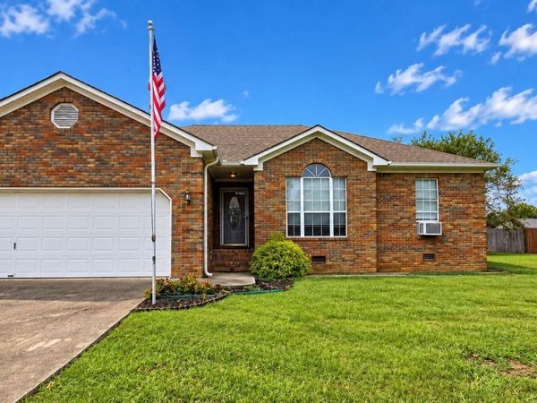 188 City Park Road, New Hope, AL 35760