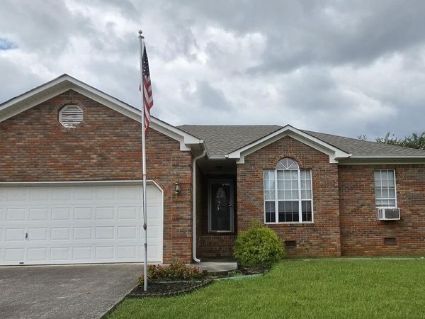 188 City Park Road, New Hope, AL 35760
