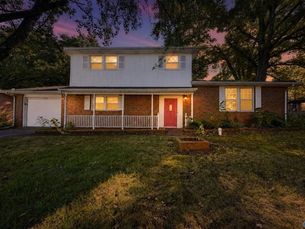 3316 E Helena Drive NW, Huntsville, AL 35810