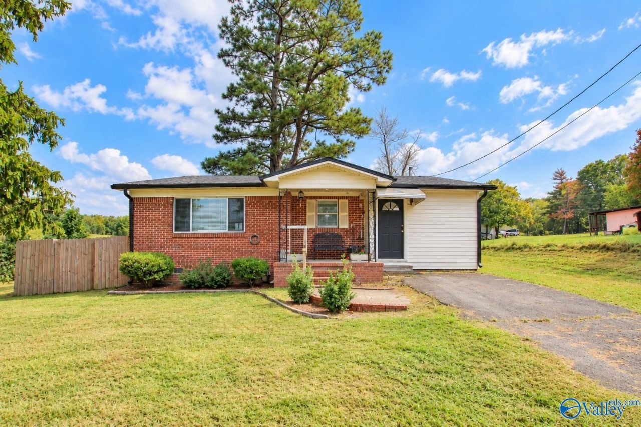 46693 Alabama Highway 75, Crossville, AL 35962 Main Photo
