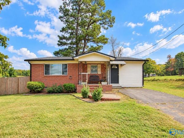 46693 Alabama Highway 75, Crossville, AL 35962