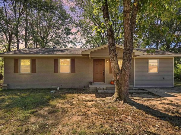 10 Parkridge Drive, North Little Rock, AR 72120